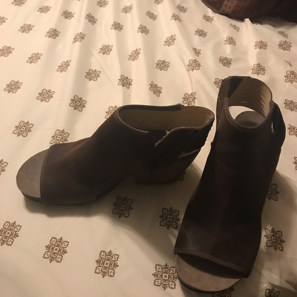 Otbt wedges